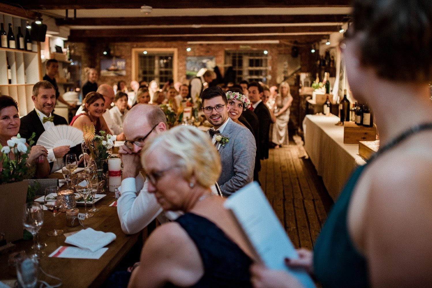 Hochzeitslocation Eventlocation Waterfront