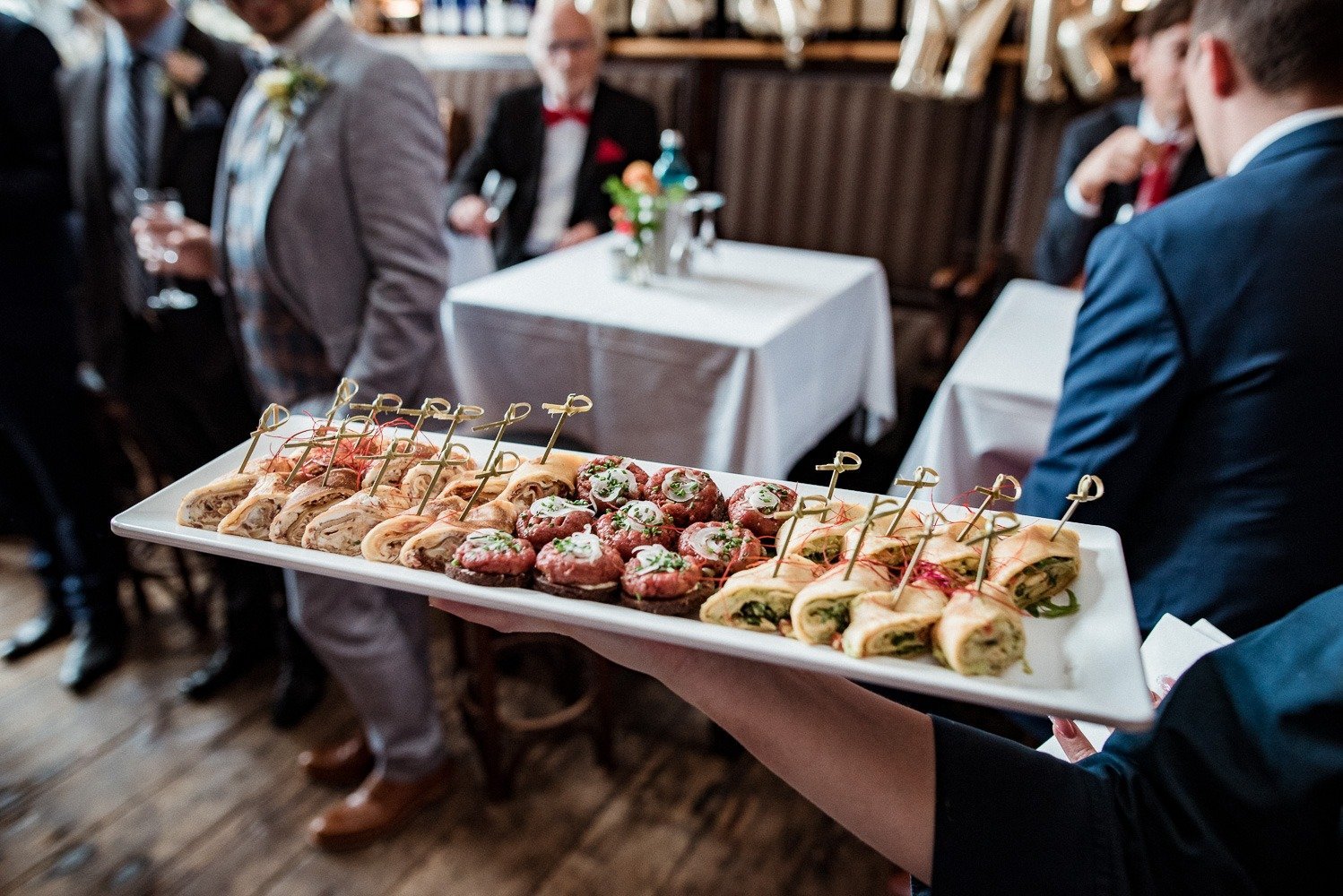 Hochzeitslocation Eventlocation Waterfront