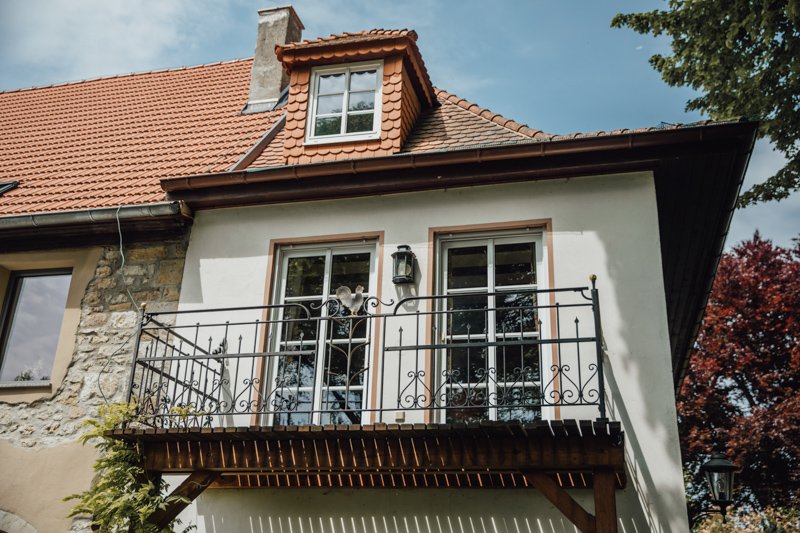 Hochzeitslocation Eventlocation Weingut Hahn