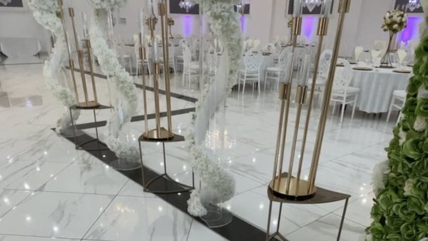 Hochzeitslocation Eventsaal Oberhausen - Exklusive Eventlocation