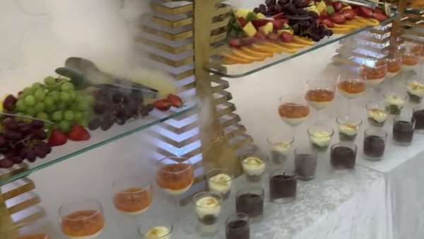 Hochzeitslocation Eventsaal Oberhausen - Exklusive Eventlocation