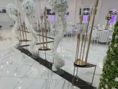 Eventsaal Oberhausen - Exklusive Eventlocation