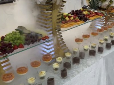 Eventsaal Oberhausen - Exklusive Eventlocation