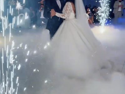 Eventsaal Oberhausen - Exklusive Eventlocation