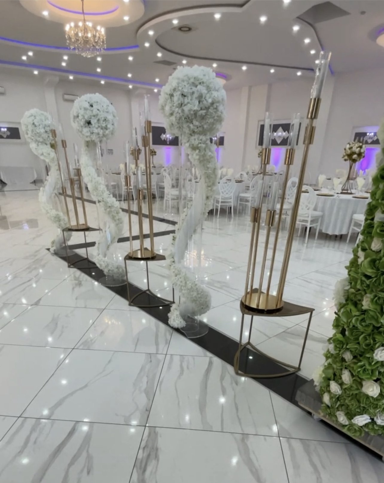 Hochzeitslocation Eventsaal Oberhausen - Exklusive Eventlocation