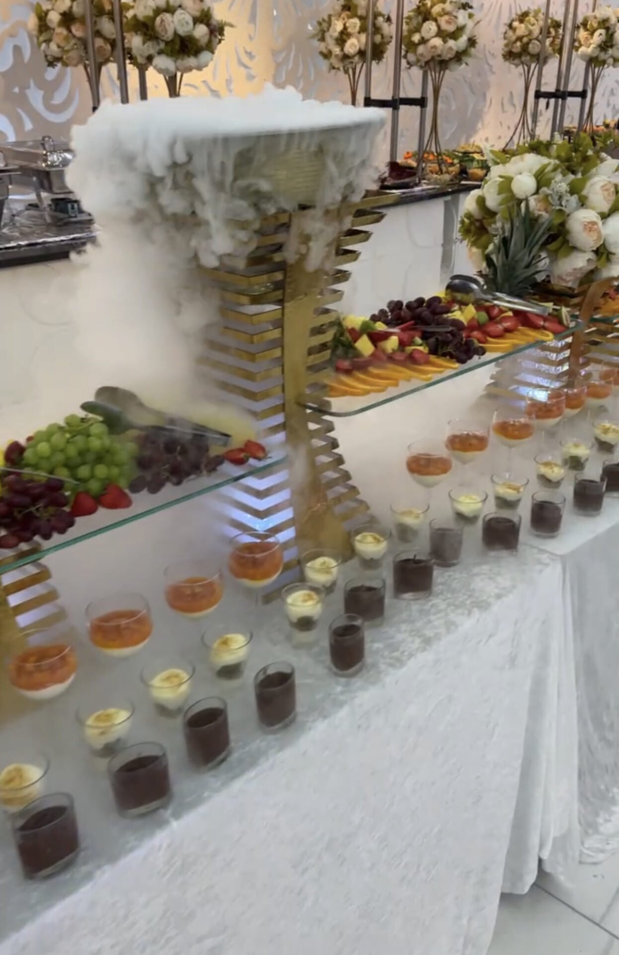 Hochzeitslocation Eventsaal Oberhausen - Exklusive Eventlocation