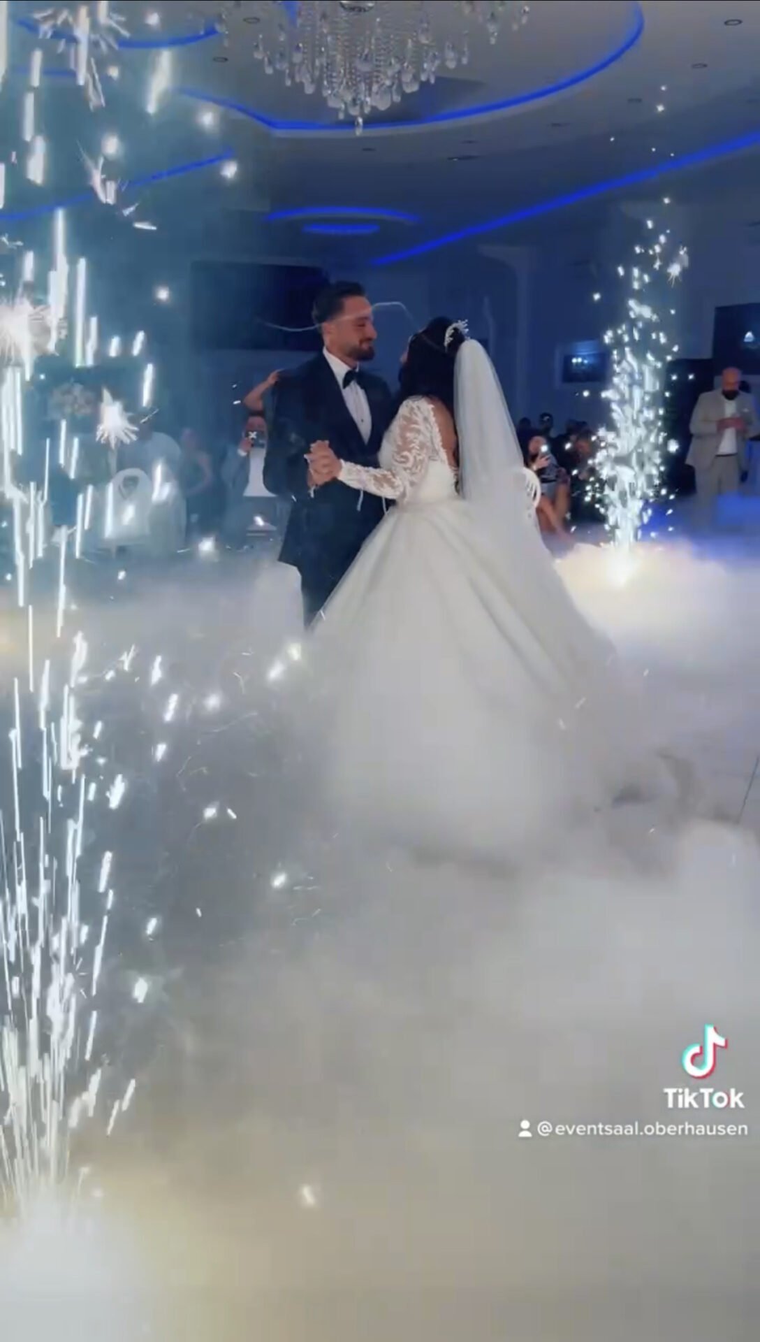 Hochzeitslocation Eventsaal Oberhausen - Exklusive Eventlocation