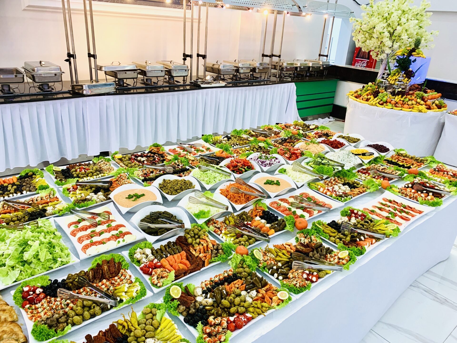 Hochzeitslocation Eventsaal Oberhausen - Exklusive Eventlocation