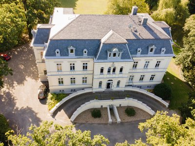 Eventschloss Schönfeld