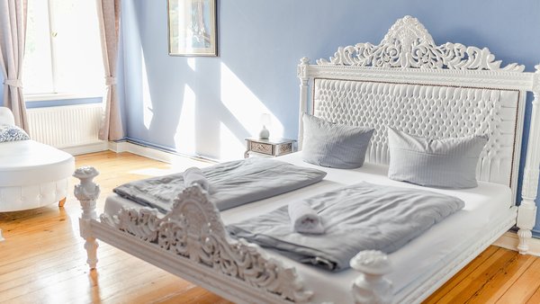 Hochzeitslocation Eventschloss Schönfeld