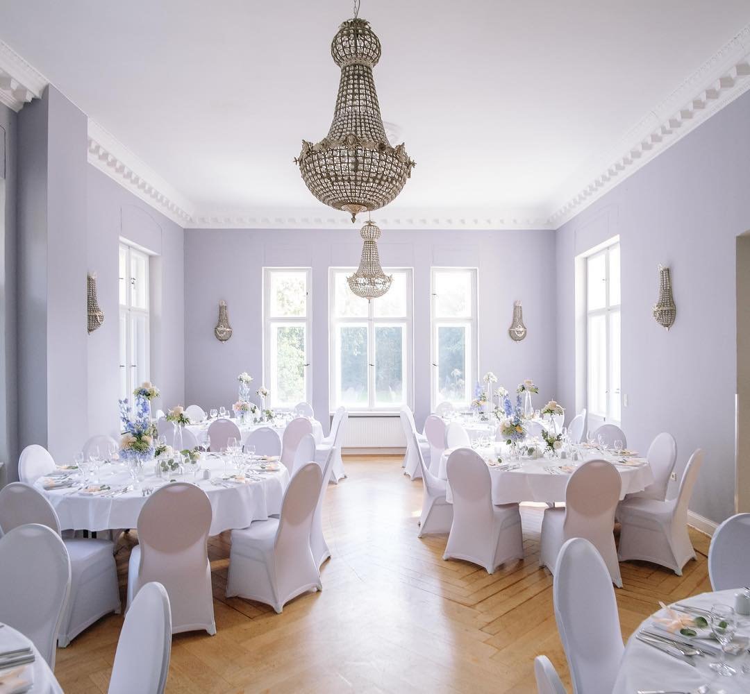 Hochzeitslocation Eventschloss Schönfeld