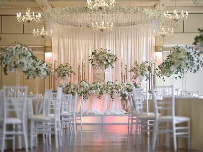 Eventservice 4 You - Hochzeitslocation