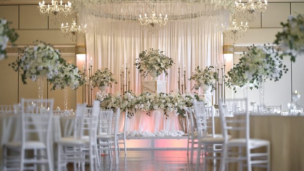 Hochzeitslocation Eventservice 4 You - Hochzeitslocation