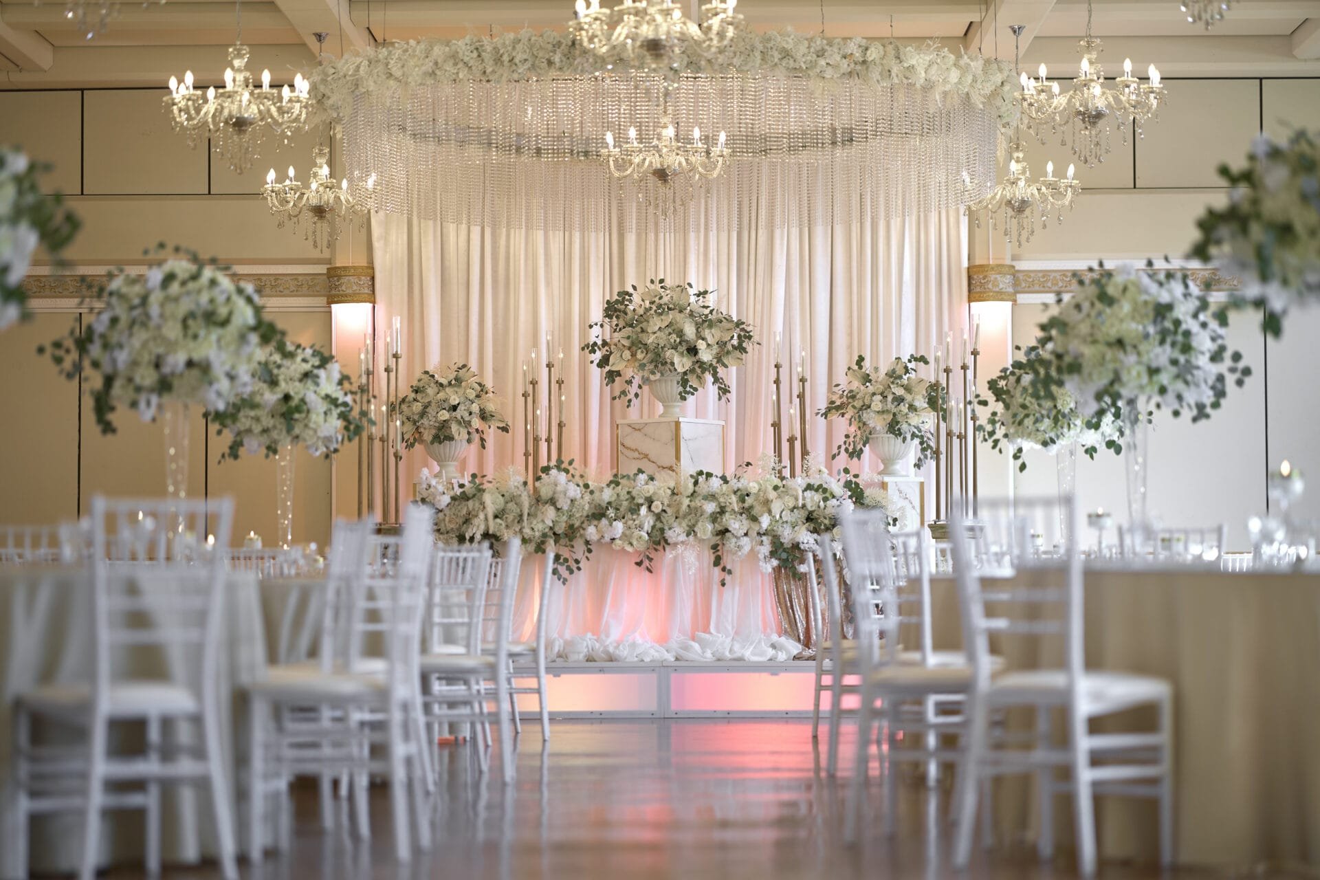 Hochzeitslocation Eventservice 4 You - Hochzeitslocation