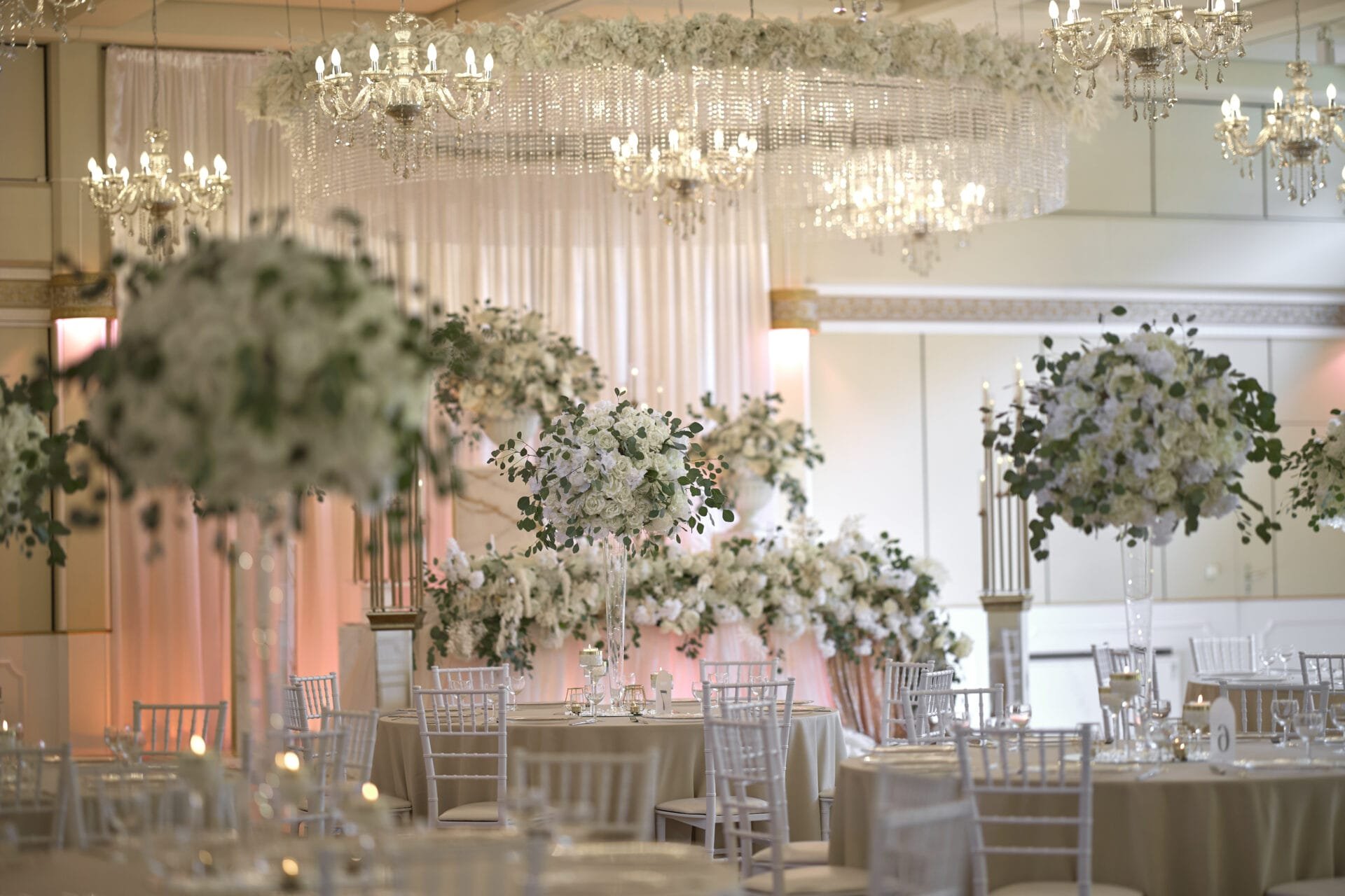 Hochzeitslocation Eventservice 4 You - Hochzeitslocation