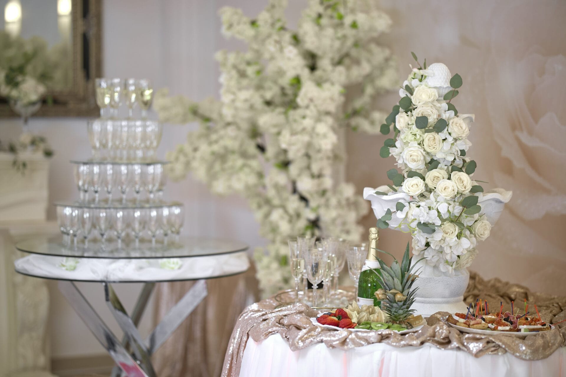 Hochzeitslocation Eventservice 4 You - Hochzeitslocation