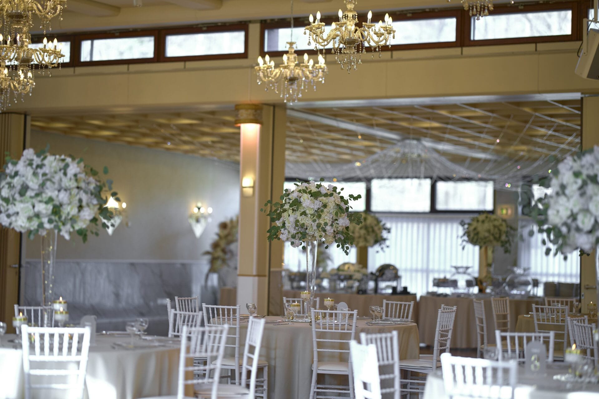 Hochzeitslocation Eventservice 4 You - Hochzeitslocation