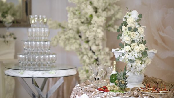 Hochzeitslocation Eventservice 4 You - Hochzeitslocation