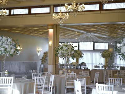 Eventservice 4 You - Hochzeitslocation