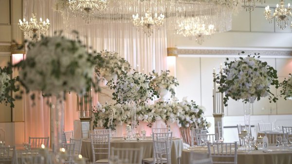 Hochzeitslocation Eventservice 4 You - Hochzeitslocation