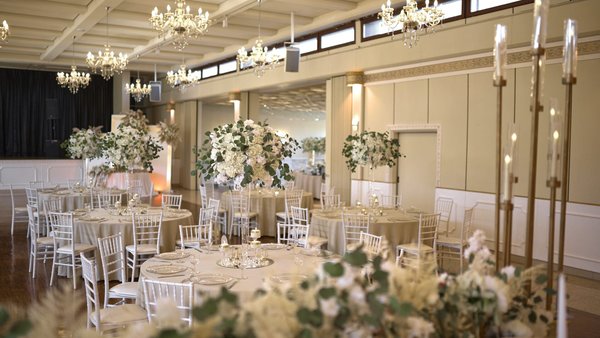 Hochzeitslocation Eventservice 4 You - Hochzeitslocation