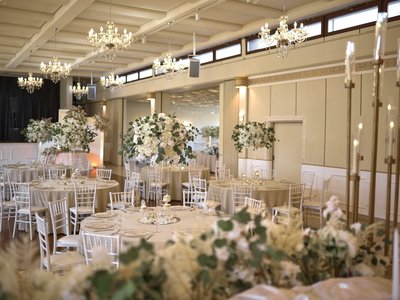 Eventservice 4 You - Hochzeitslocation