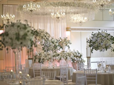 Eventservice 4 You - Hochzeitslocation