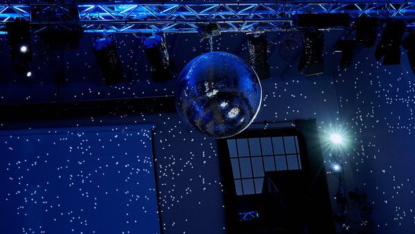 Hochzeitslocation Eventwerk Osterwieck