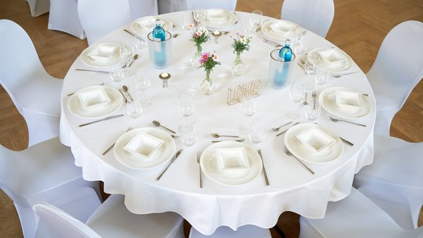 Hochzeitslocation Eventwerk Osterwieck