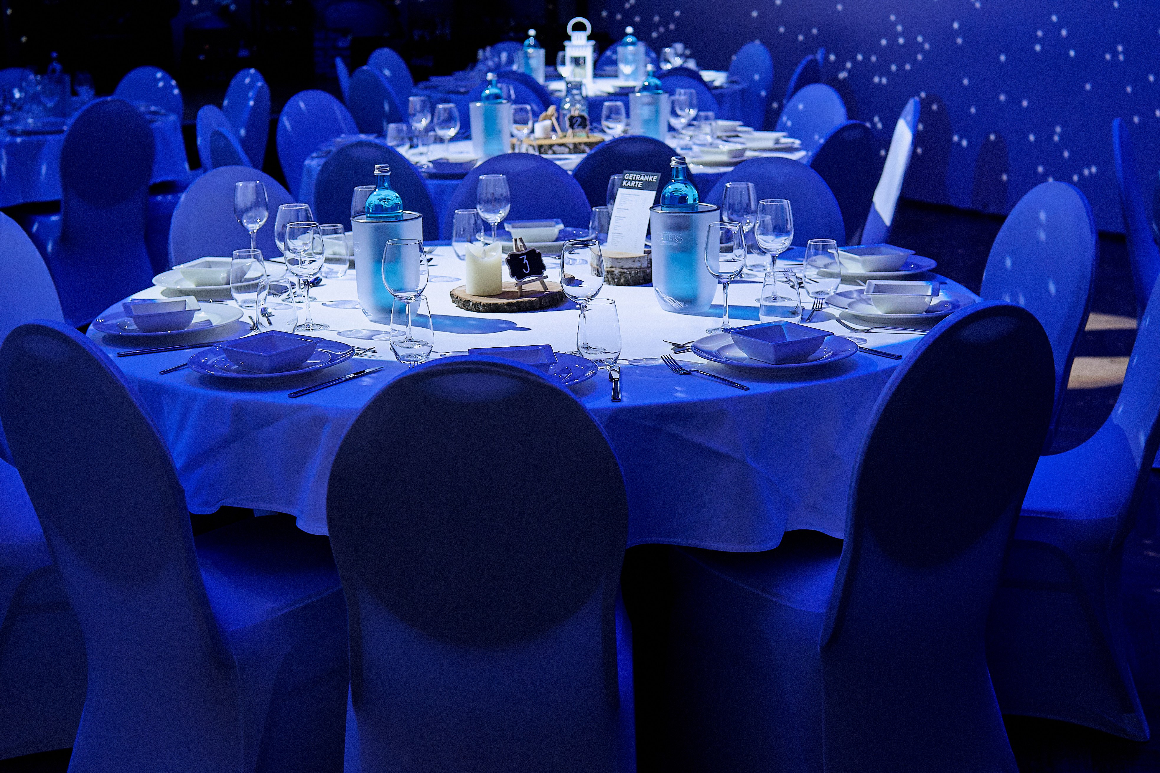 Hochzeitslocation Eventwerk Osterwieck