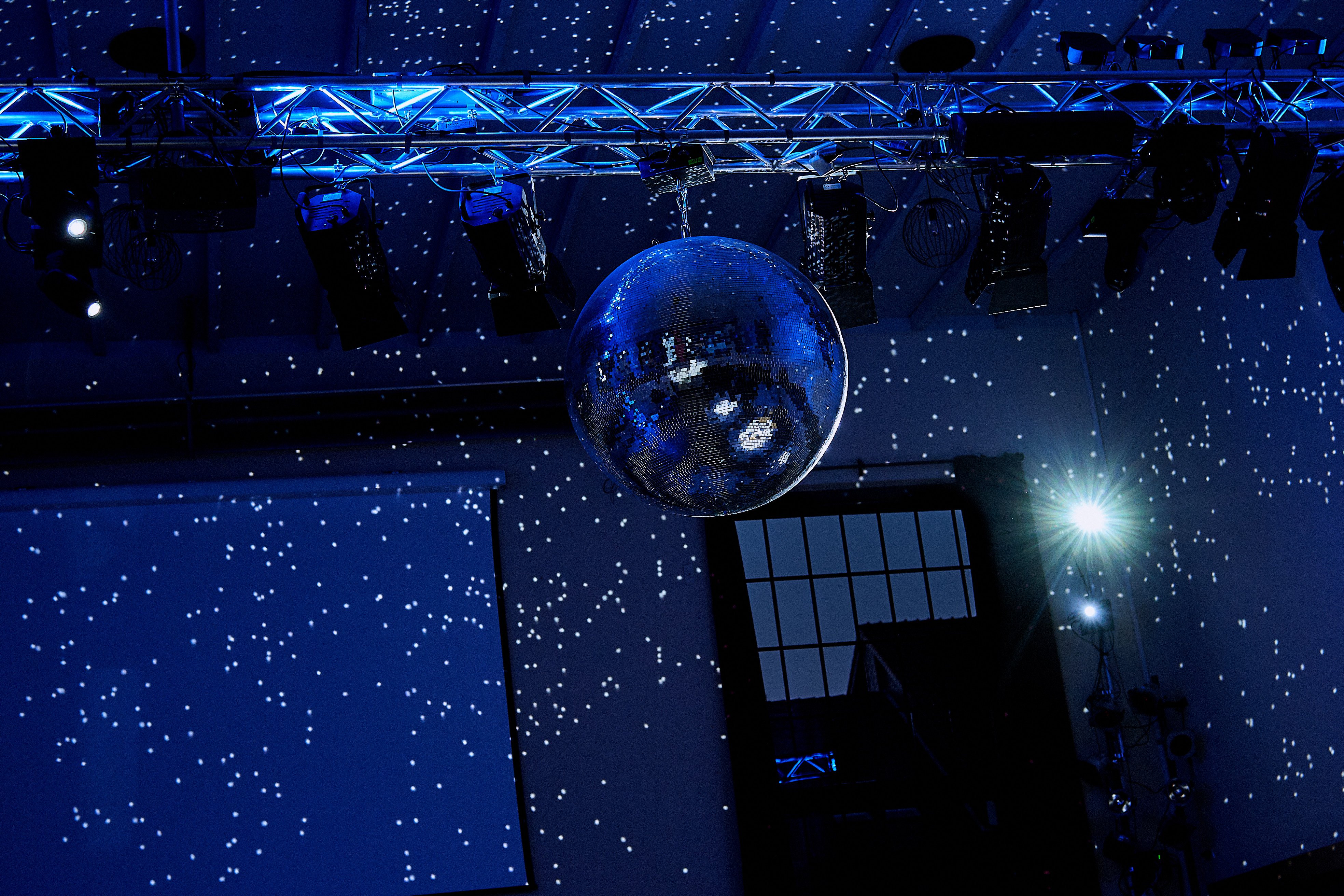 Hochzeitslocation Eventwerk Osterwieck