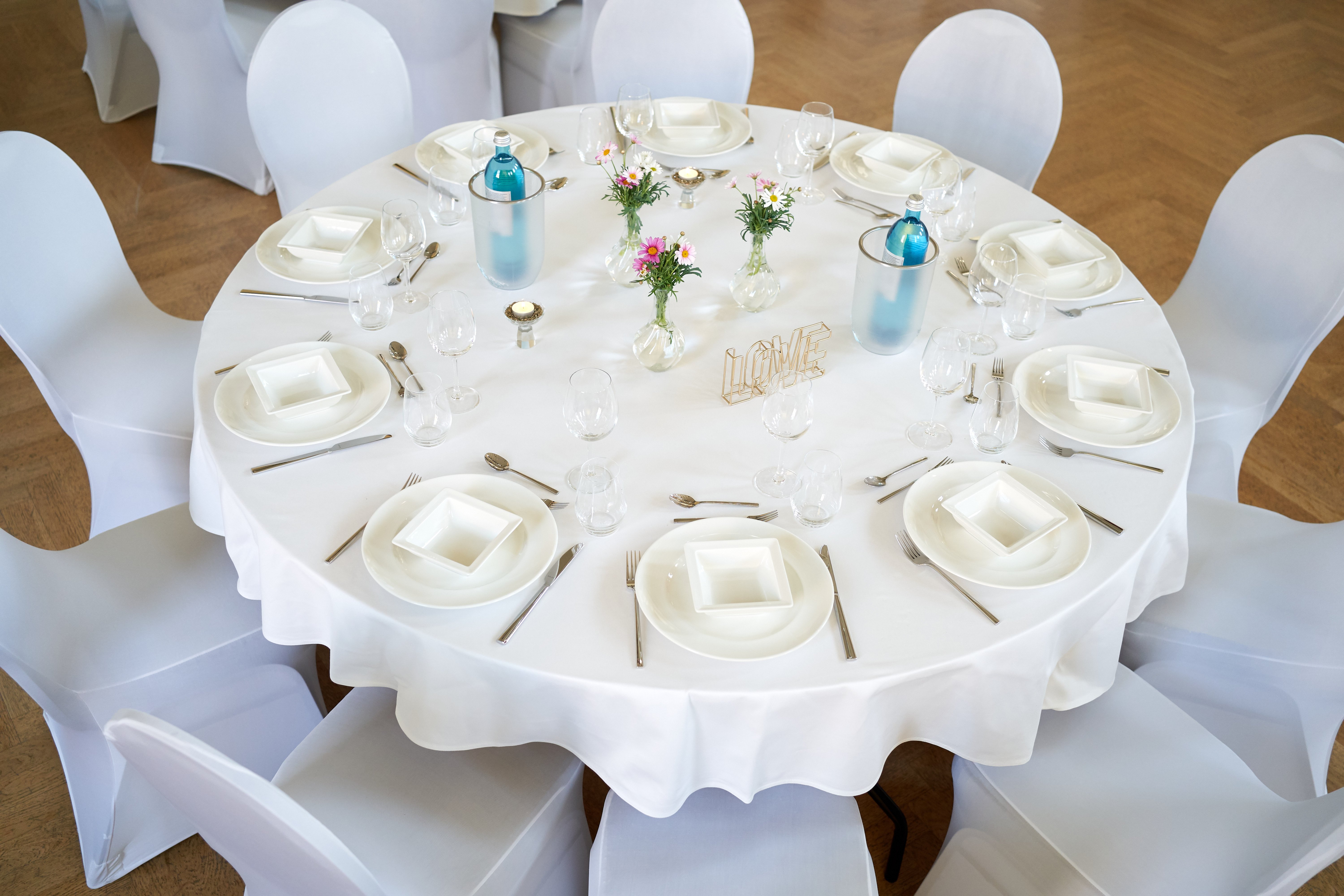 Hochzeitslocation Eventwerk Osterwieck