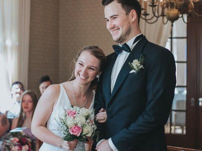 Hochzeitsfotograf Evgenia Voss