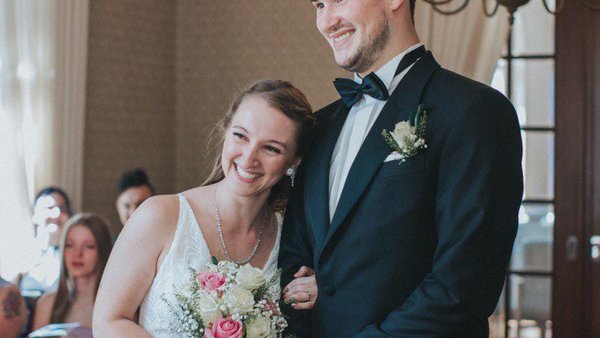 Hochzeitsfotograf Evgenia Voss