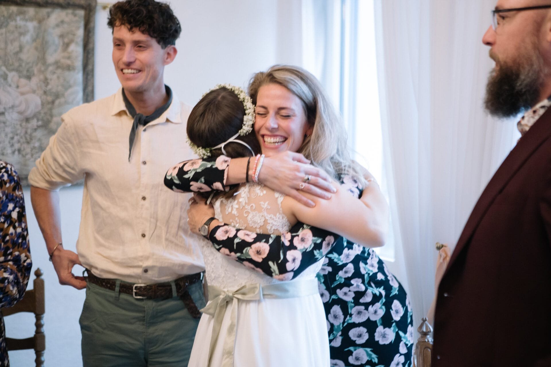 Hochzeitsfotograf Evgenia Voss