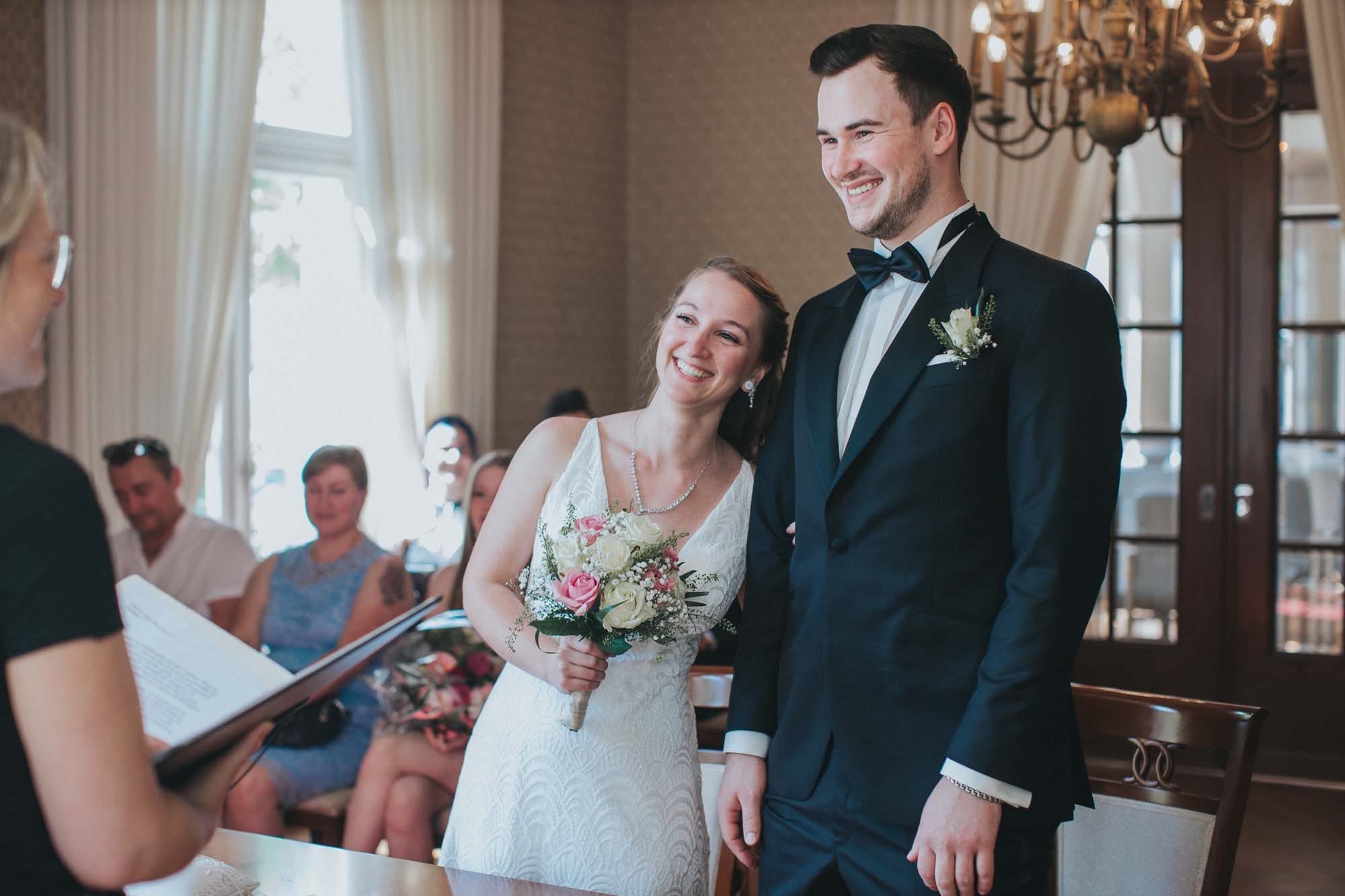 Hochzeitsfotograf Evgenia Voss