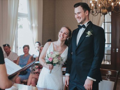 Hochzeitsfotograf Evgenia Voss