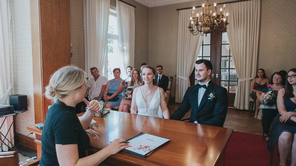 Hochzeitsfotograf Evgenia Voss