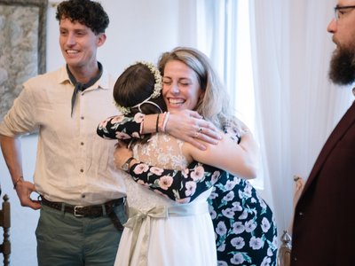 Hochzeitsfotograf Evgenia Voss