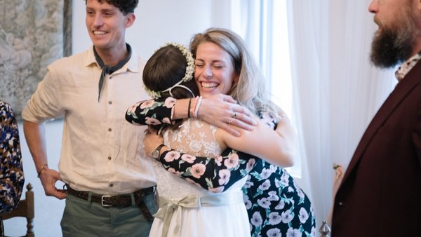 Hochzeitsfotograf Evgenia Voss