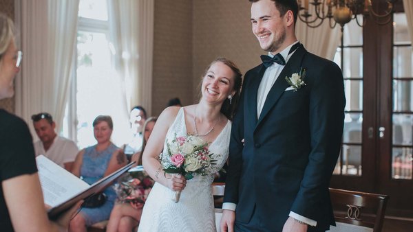 Hochzeitsfotograf Evgenia Voss