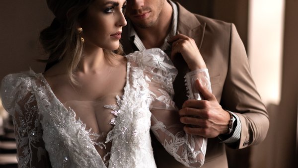 Hochzeitsfotograf Evnin Weddings | Abram Evnin