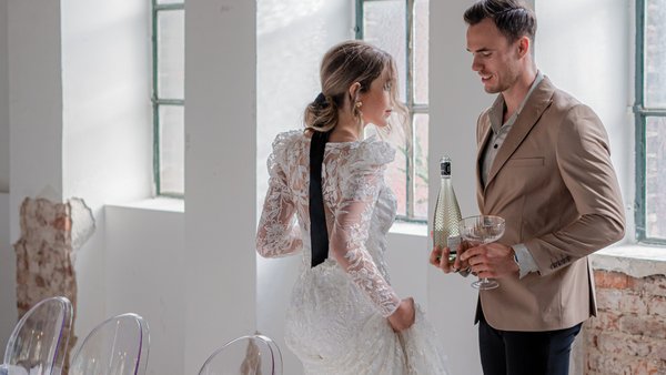 Hochzeitsfotograf Evnin Weddings | Abram Evnin