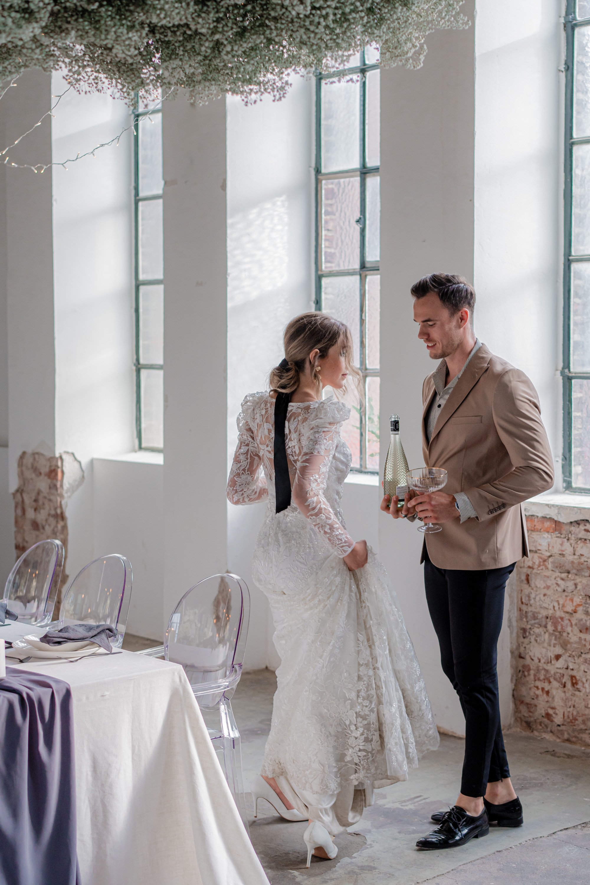 Hochzeitsfotograf Evnin Weddings | Abram Evnin