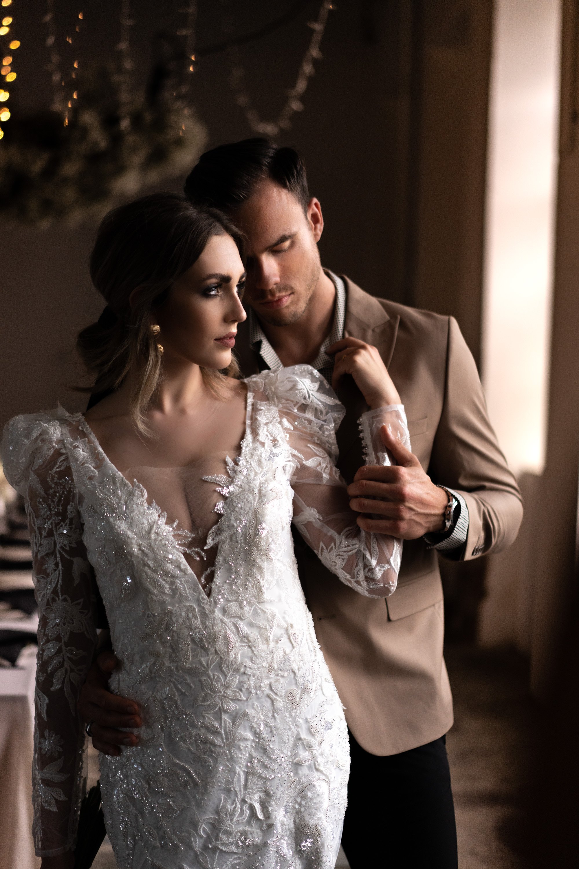 Hochzeitsfotograf Evnin Weddings | Abram Evnin