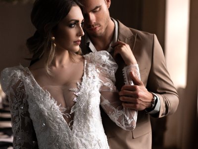 Evnin Weddings | Abram Evnin