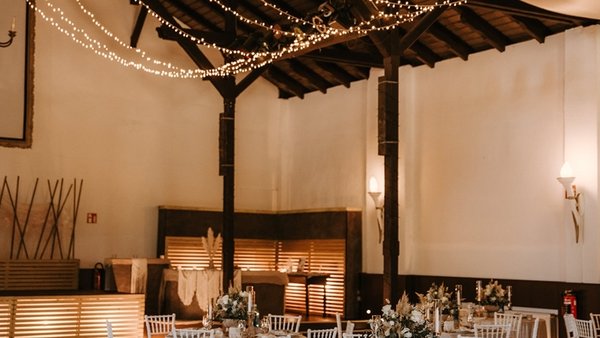 Hochzeitslocation Extrafein-Witten