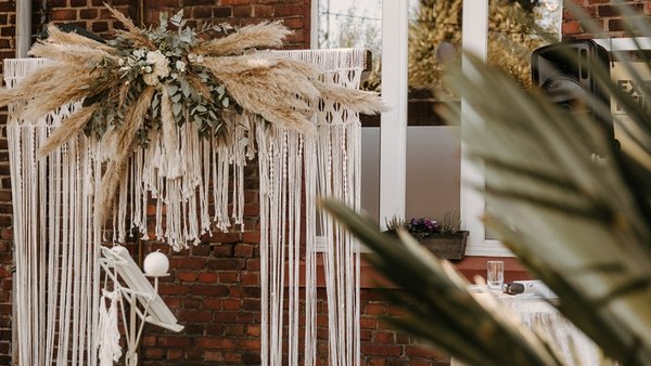 Hochzeitslocation Extrafein-Witten