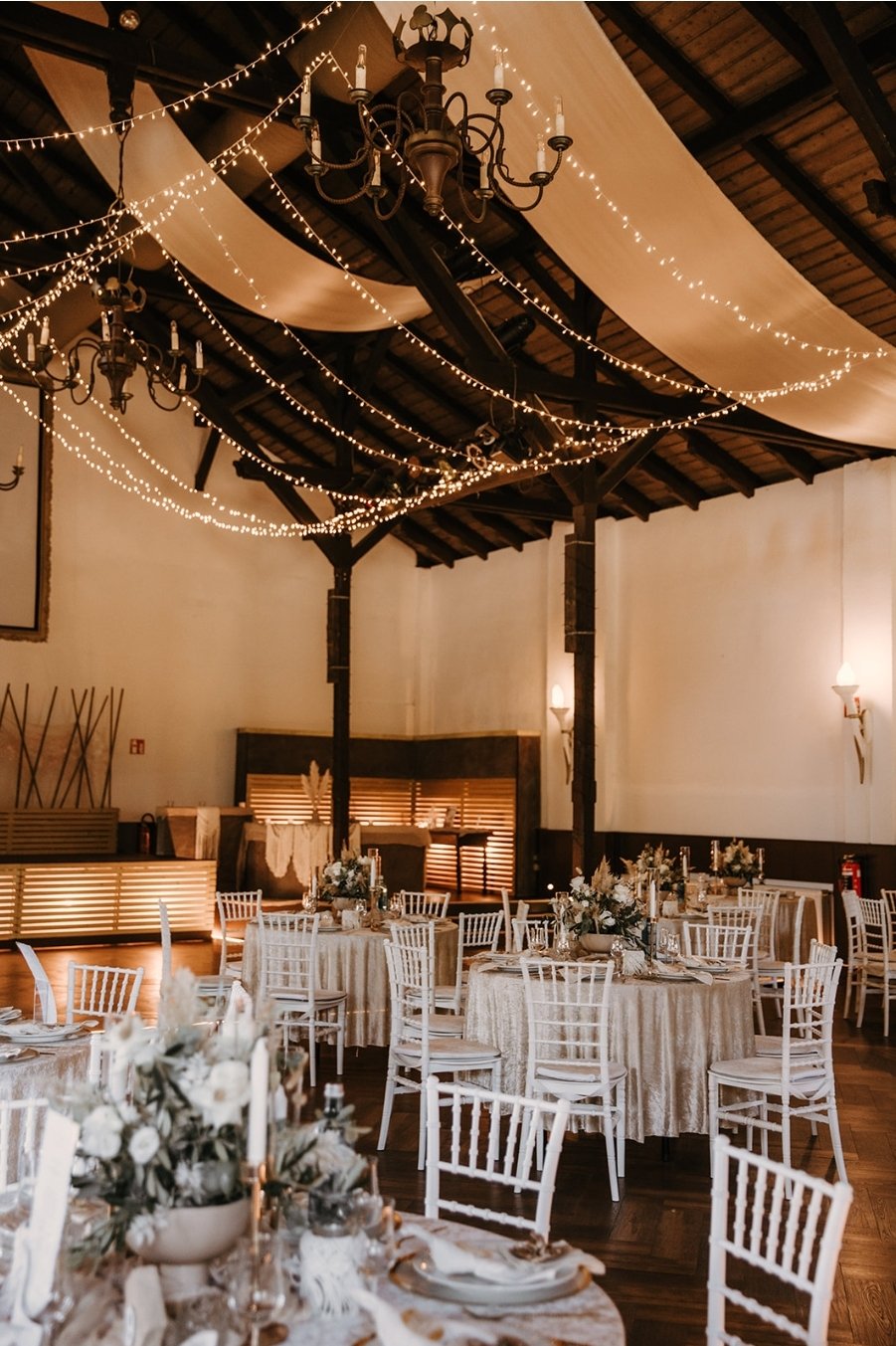 Hochzeitslocation Extrafein-Witten