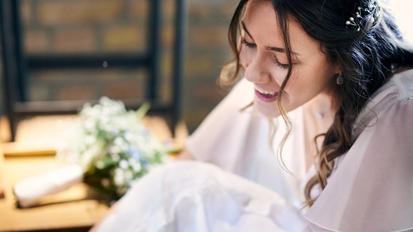 Hochzeitsfotograf EyeDream Photography